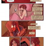 Shiniez Sunstone Volume 5 Digital 009