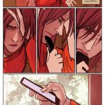 Shiniez Sunstone Volume 5 Digital 013