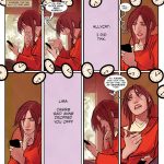 Shiniez Sunstone Volume 5 Digital 014