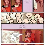 Shiniez Sunstone Volume 5 Digital 015