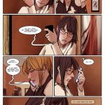 Shiniez Sunstone Volume 5 Digital 019