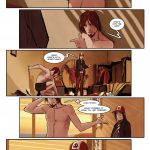 Shiniez Sunstone Volume 5 Digital 022