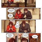 Shiniez Sunstone Volume 5 Digital 024