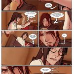 Shiniez Sunstone Volume 5 Digital 026