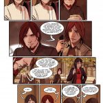 Shiniez Sunstone Volume 5 Digital 027