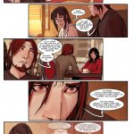 Shiniez Sunstone Volume 5 Digital 029