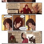 Shiniez Sunstone Volume 5 Digital 030