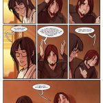 Shiniez Sunstone Volume 5 Digital 033