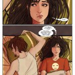 Shiniez Sunstone Volume 5 Digital 035