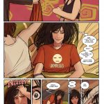 Shiniez Sunstone Volume 5 Digital 037