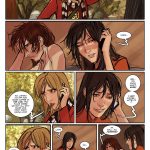 Shiniez Sunstone Volume 5 Digital 038