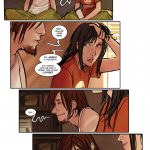 Shiniez Sunstone Volume 5 Digital 039