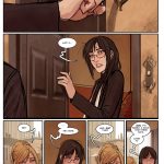 Shiniez Sunstone Volume 5 Digital 044