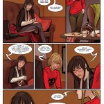 Shiniez Sunstone Volume 5 Digital 046