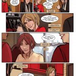 Shiniez Sunstone Volume 5 Digital 051