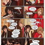 Shiniez Sunstone Volume 5 Digital 052