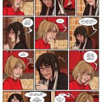 Shiniez Sunstone Volume 5 Digital 053