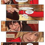 Shiniez Sunstone Volume 5 Digital 055