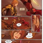 Shiniez Sunstone Volume 5 Digital 060