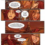 Shiniez Sunstone Volume 5 Digital 061