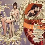 Shiniez Sunstone Volume 5 Digital 071