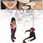 Shiniez Sunstone Volume 5 Digital 073