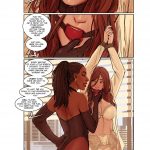 Shiniez Sunstone Volume 5 Digital 075