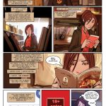 Shiniez Sunstone Volume 5 Digital 084