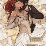 Shiniez Sunstone Volume 5 Digital 087