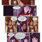 Shiniez Sunstone Volume 5 Digital 089