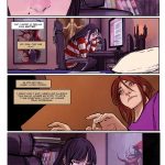 Shiniez Sunstone Volume 5 Digital 092