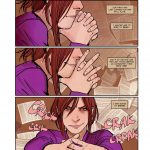 Shiniez Sunstone Volume 5 Digital 098