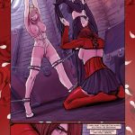 Shiniez Sunstone Volume 5 Digital 102