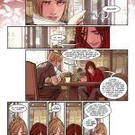 Shiniez Sunstone Volume 5 Digital 103