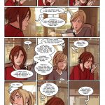 Shiniez Sunstone Volume 5 Digital 104