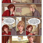 Shiniez Sunstone Volume 5 Digital 106