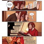 Shiniez Sunstone Volume 5 Digital 112