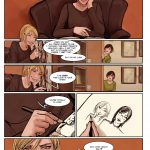 Shiniez Sunstone Volume 5 Digital 118