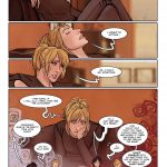 Shiniez Sunstone Volume 5 Digital 119