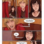 Shiniez Sunstone Volume 5 Digital 121