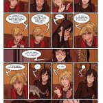 Shiniez Sunstone Volume 5 Digital 122