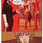 Shiniez Sunstone Volume 5 Digital 124