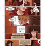 Shiniez Sunstone Volume 5 Digital 126