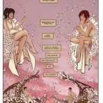 Shiniez Sunstone Volume 5 Digital 134