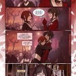 Shiniez Sunstone Volume 5 Digital 143