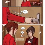 Shiniez Sunstone Volume 5 Digital 145