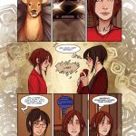 Shiniez Sunstone Volume 5 Digital 146