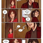 Shiniez Sunstone Volume 5 Digital 148