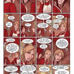 Shiniez Sunstone Volume 5 Digital 151