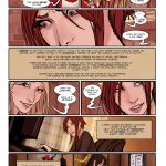 Shiniez Sunstone Volume 5 Digital 152